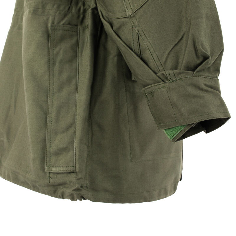 Belgian M88 Field Parka New Medium/Regular (6070/0515), , large image number 6